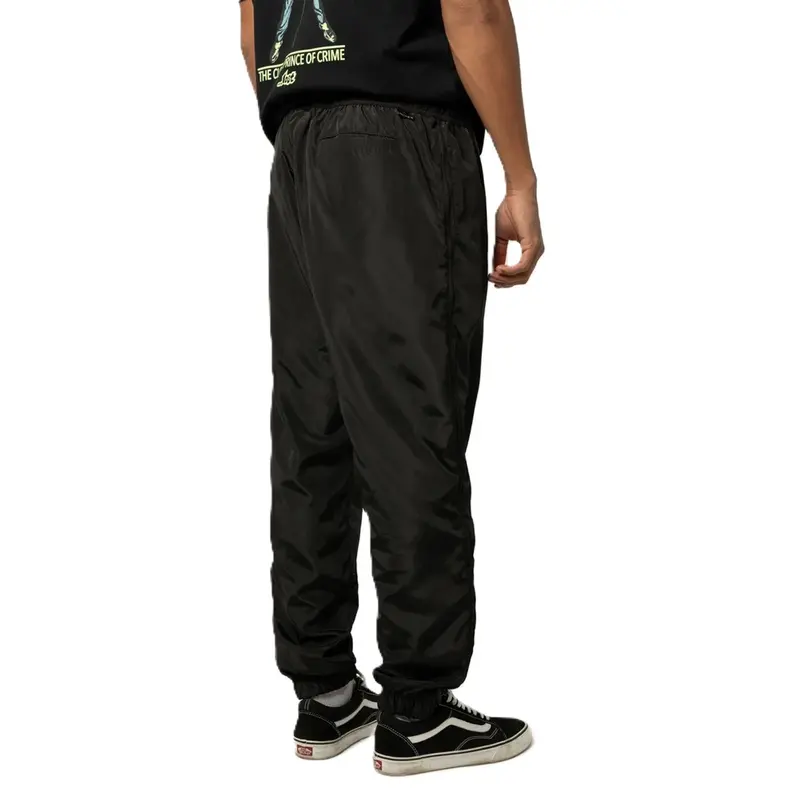 CALCA LOST TRACK PANTS JOKER PRETO