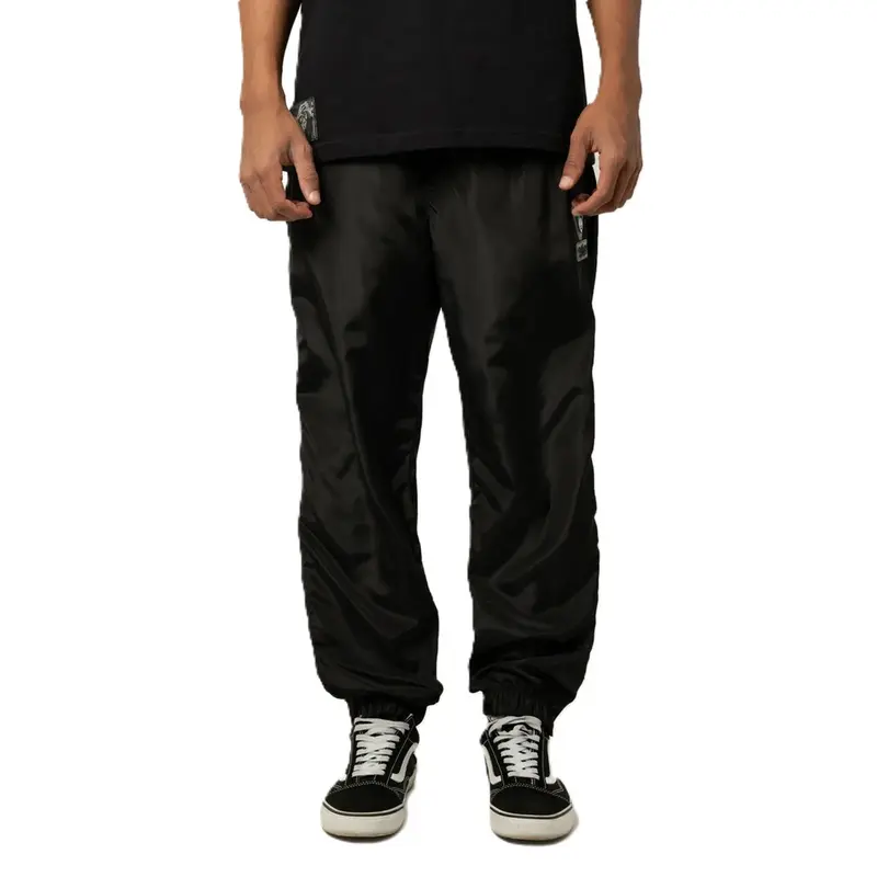 CALCA LOST TRACK PANTS JOKER PRETO