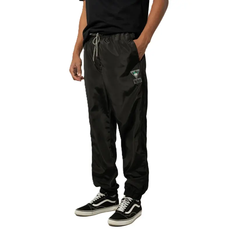CALCA LOST TRACK PANTS JOKER PRETO