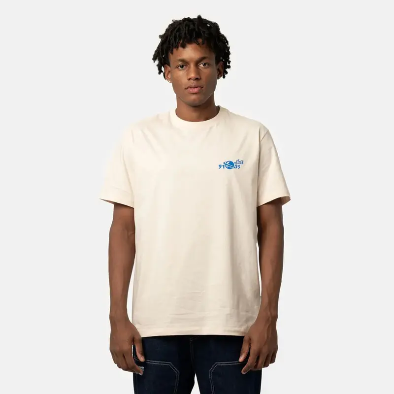 CAMISETA LOST TRIPPING WAVE TAPIOCA