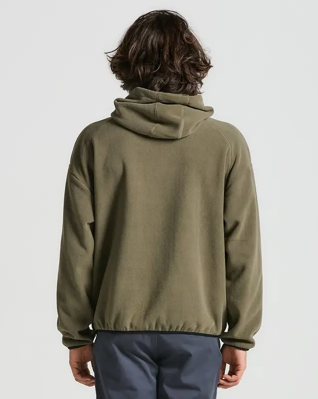 MOLETOM VOLCOM FLEECE NOMAA WINTERMOSS