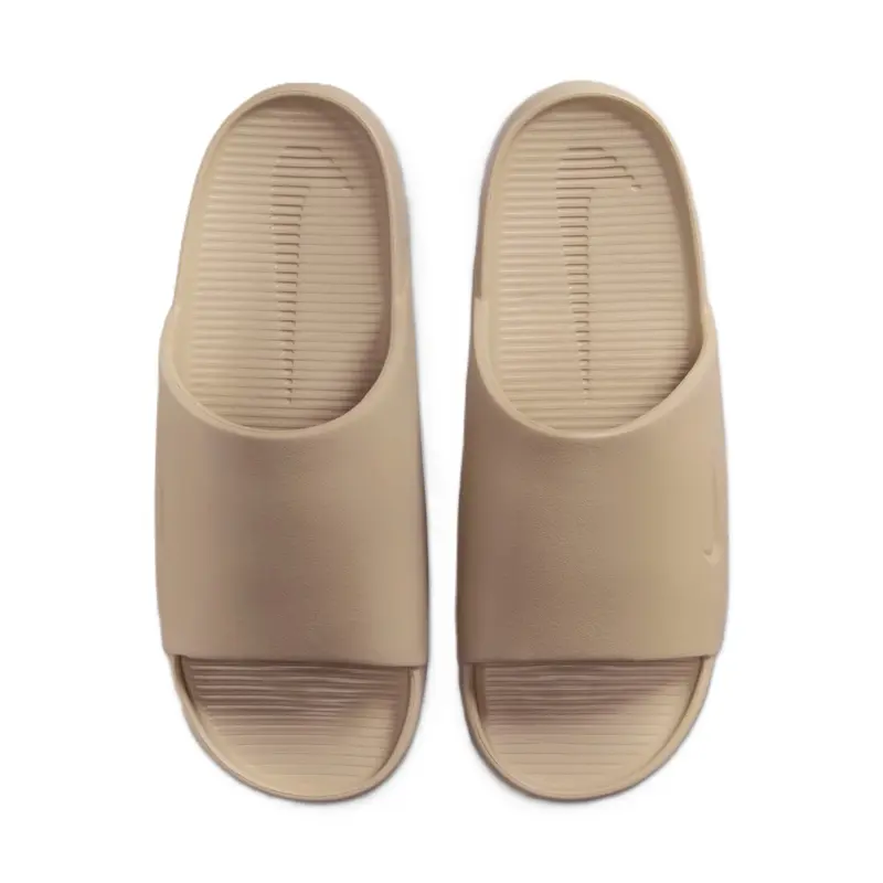 CHINELO NIKE CALM SLIDE  KHAKI