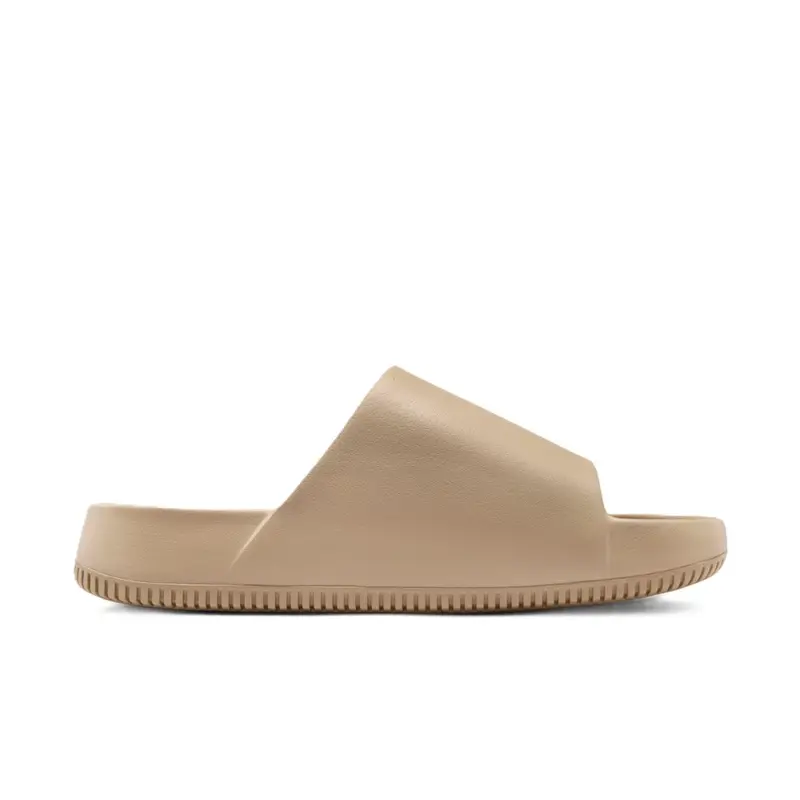 CHINELO NIKE CALM SLIDE  KHAKI