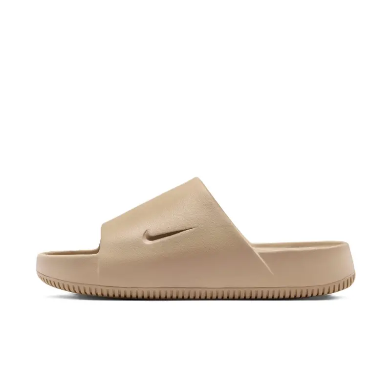CHINELO NIKE CALM SLIDE  KHAKI