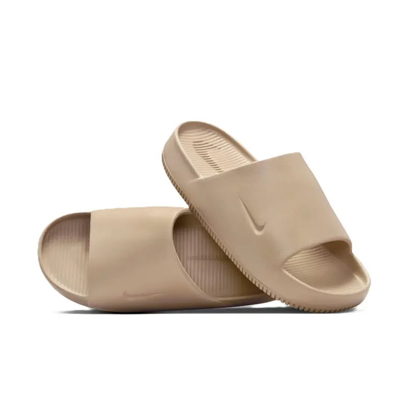 CHINELO NIKE CALM SLIDE  KHAKI