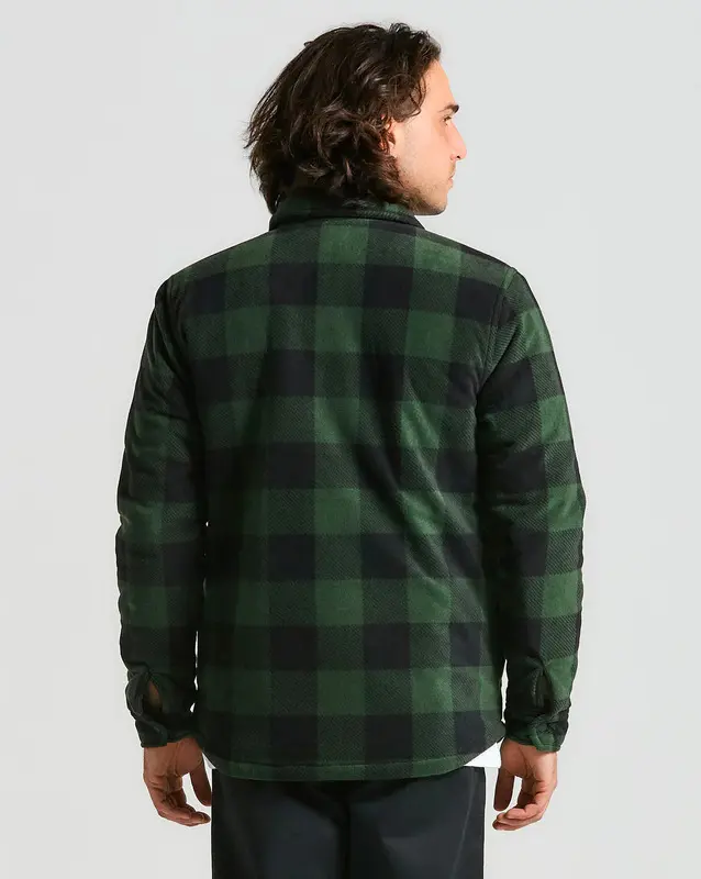 JAQUETA VOLCOM BOWERED DARK PINE