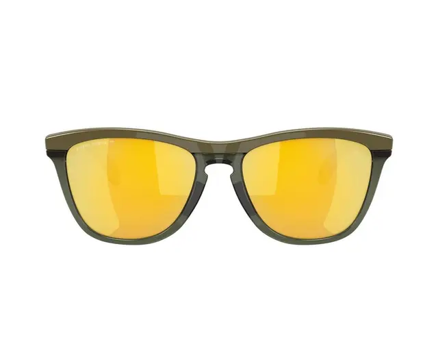 OCULOS OAKLEY FROGSKINS RANGE - DARK BRUSH
