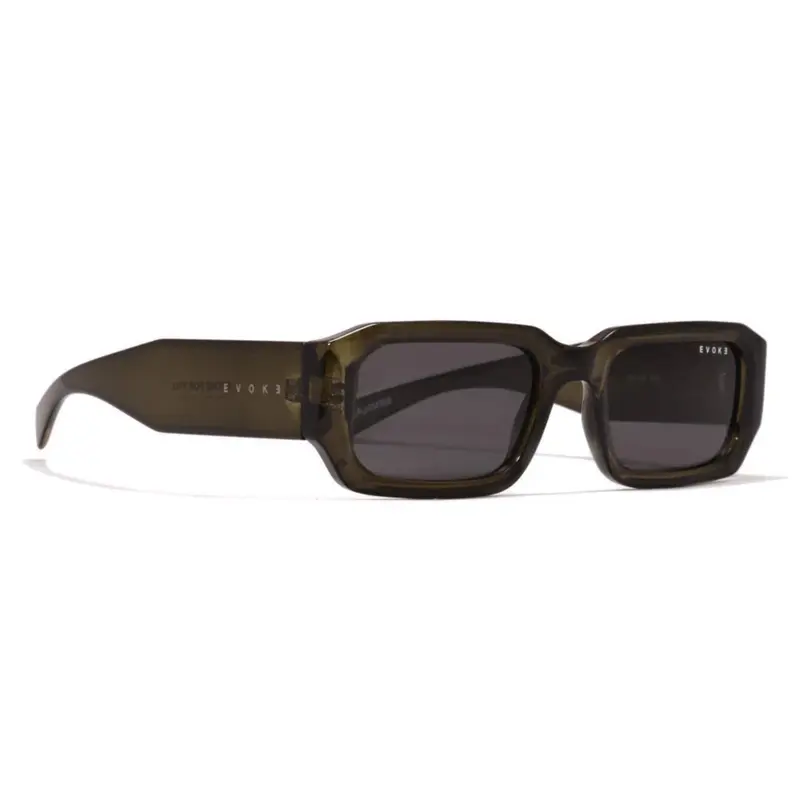 OCULOS EVOKE FOR YOU DS97 E02 GREEN UNICA