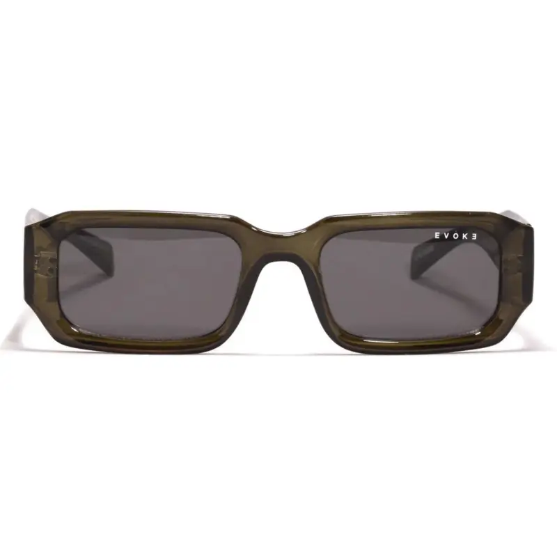 OCULOS EVOKE FOR YOU DS97 E02 GREEN UNICA