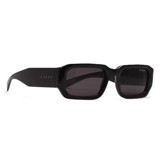 OCULOS DE SOL EVOKE FOR YOU DS97 A01 BLACK