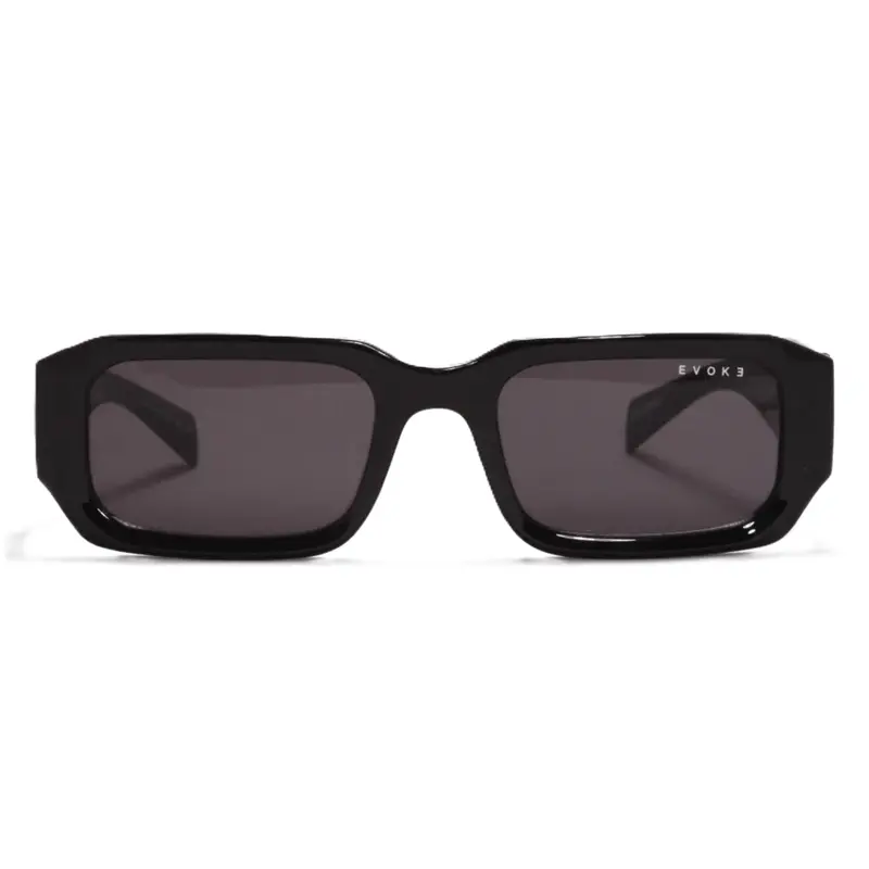 OCULOS DE SOL EVOKE FOR YOU DS97 A01 BLACK UNICA