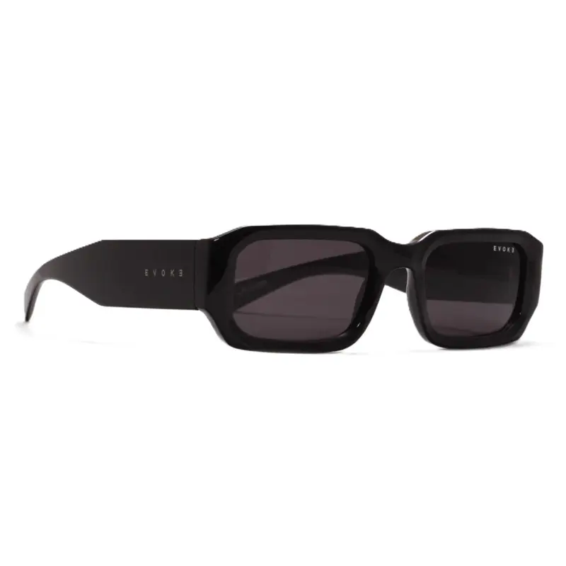 OCULOS DE SOL EVOKE FOR YOU DS97 A01 BLACK UNICA
