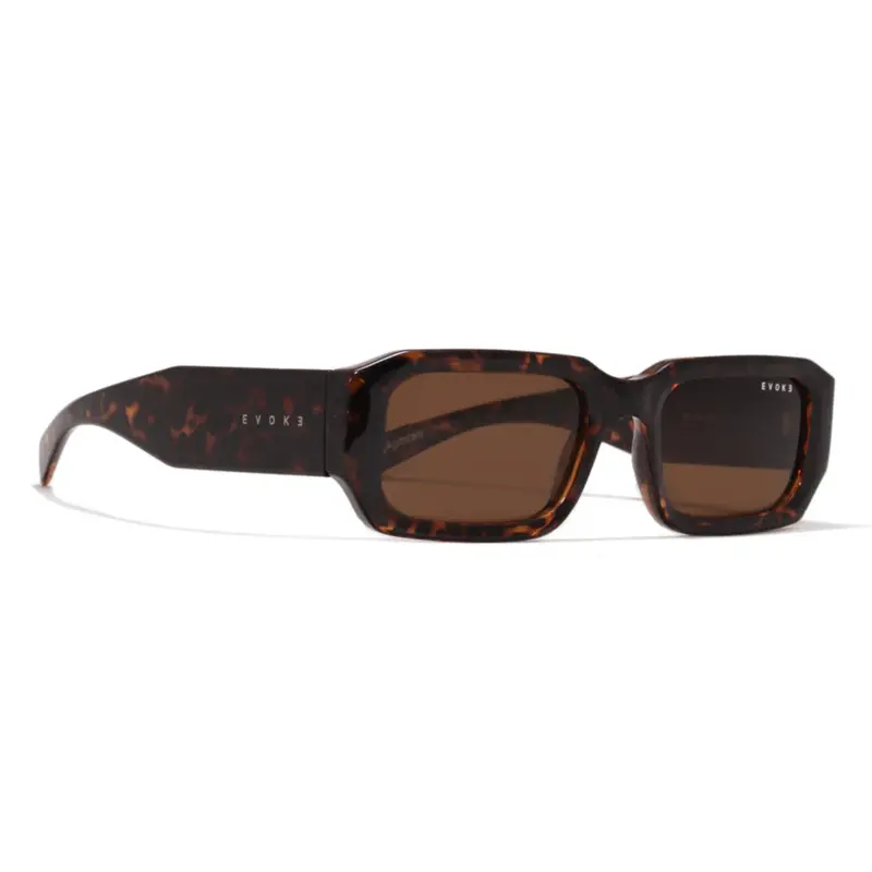 OCULOS DE SOL EVOKE FOR YOU DS97 G21 BROWN UNICA