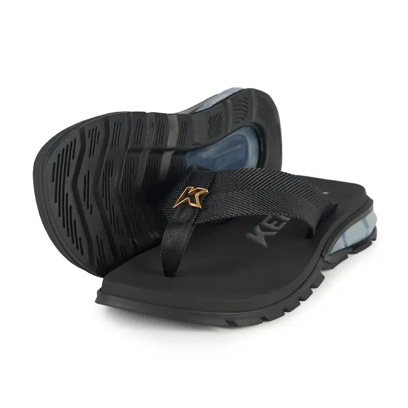 SANDALIA KENNER ORAK PRETO