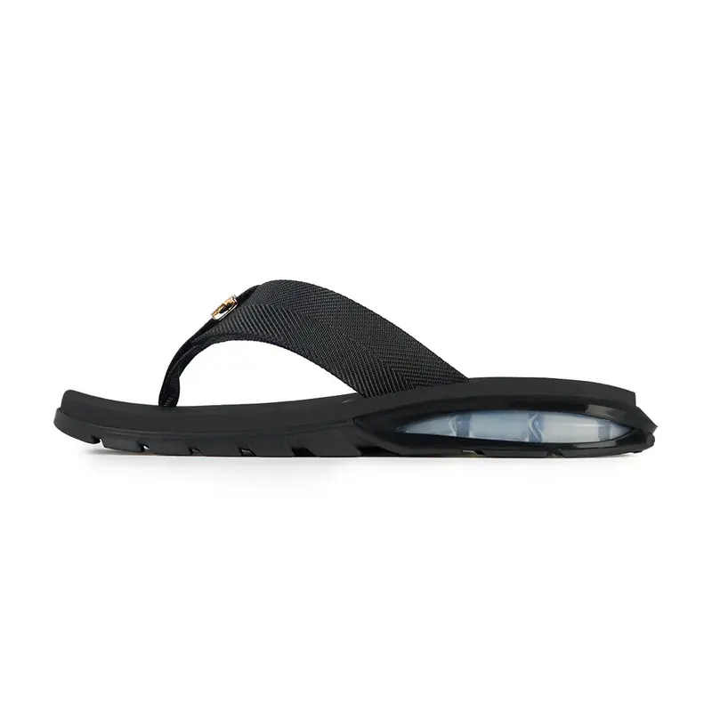 SANDALIA KENNER ORAK PRETO