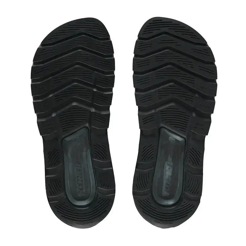 SANDALIA KENNER ORAK PRETO