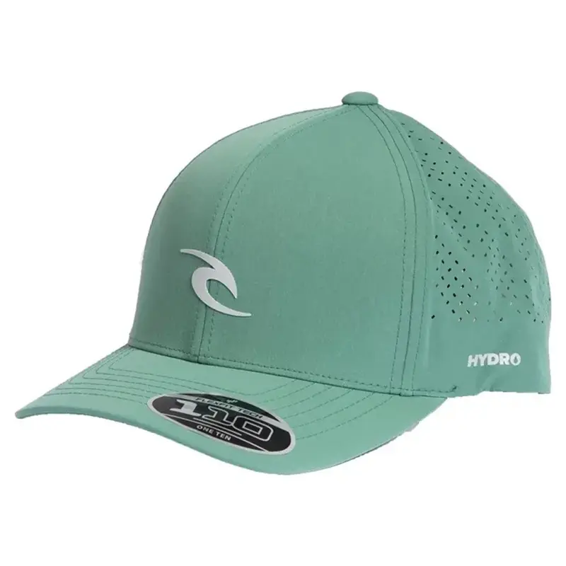 BONE RIP CURL WAVE ICON DARK OLIVE