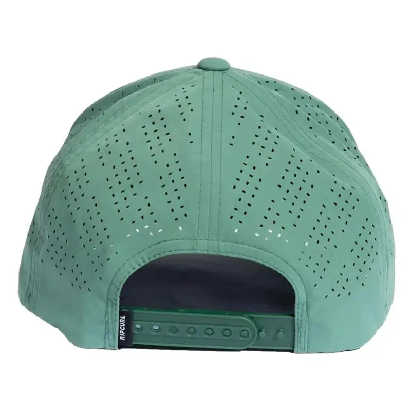 BONE RIP CURL WAVE ICON DARK OLIVE