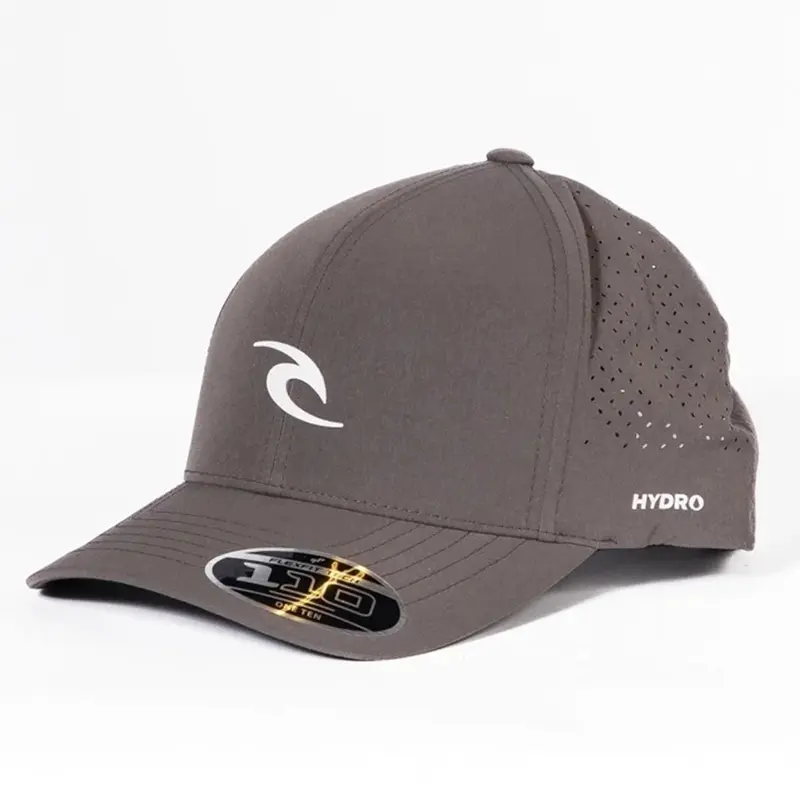 BONE RIP CURL WAVE ICON 1221-DARK GREY