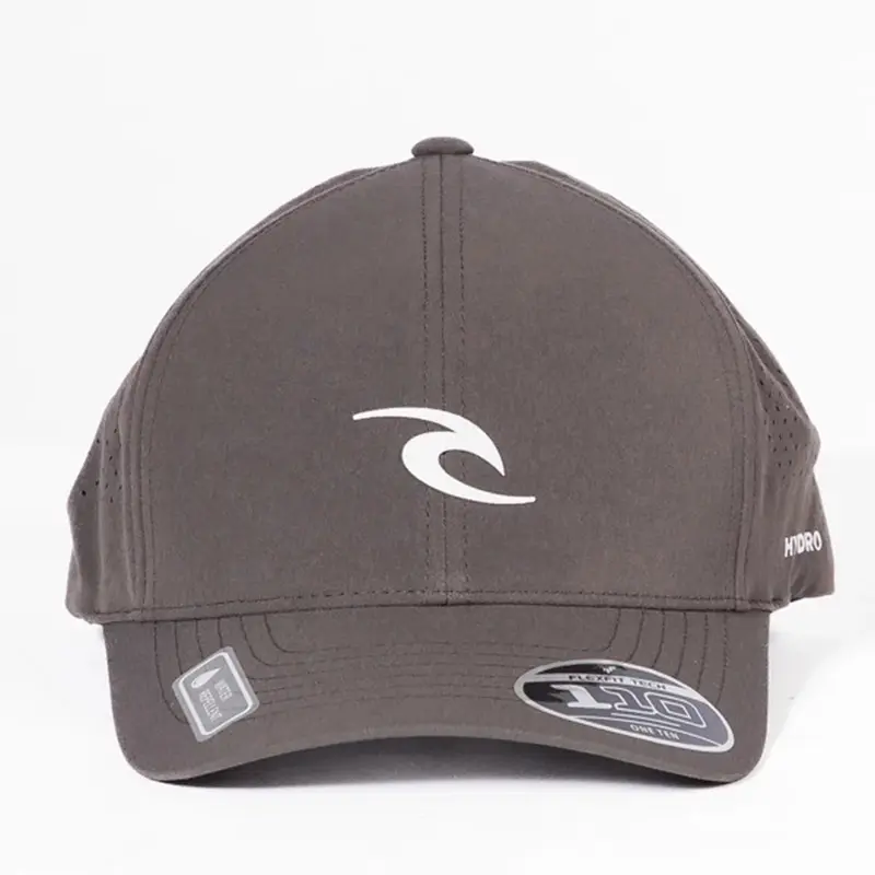 BONE RIP CURL WAVE ICON 1221-DARK GREY