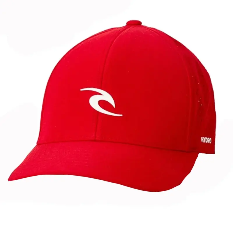 BONE RIP CURL WAVE ICON 1221-DARK GREY