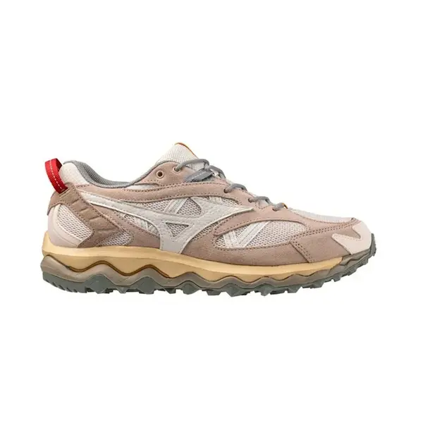 Tênis Mizuno  WAVE MUJIN TL