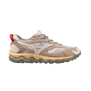 Tênis Mizuno  WAVE MUJIN TL