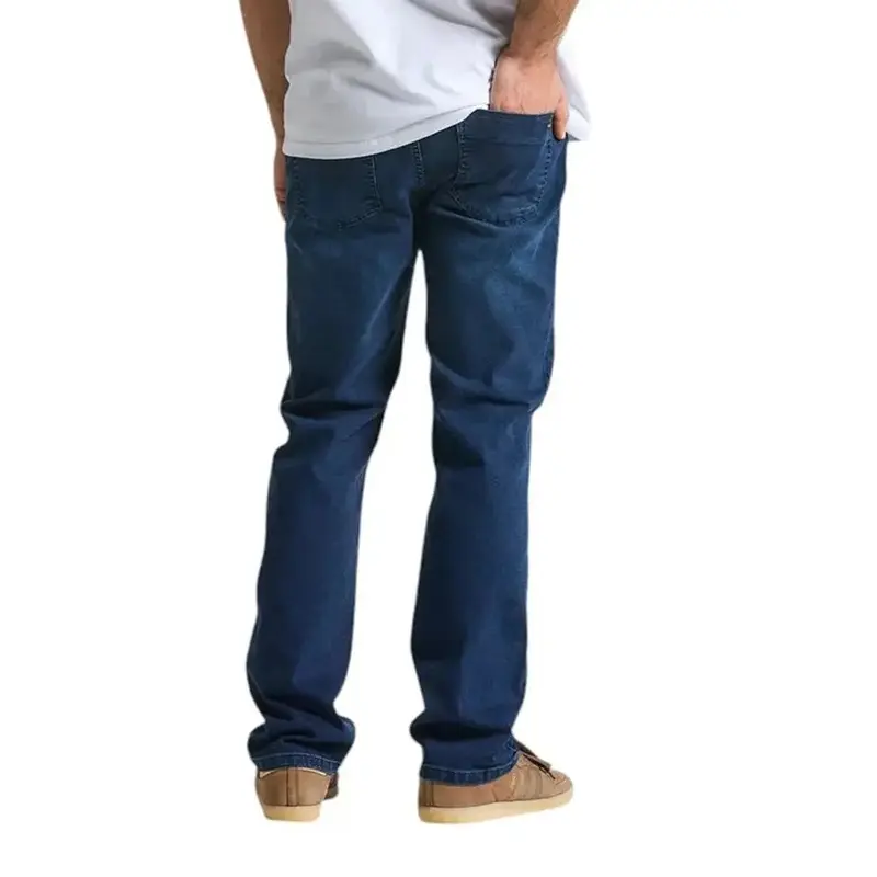 CALÇA VOLCOM JEANS KINKADE BLUE