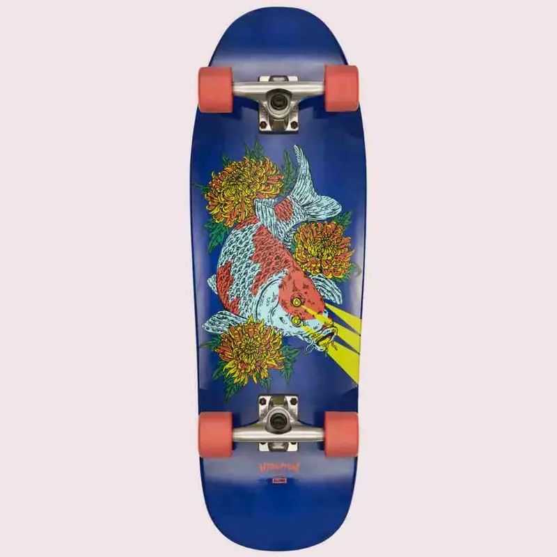 SKATE DEALER LAZERKOI 30 POL MULTI
