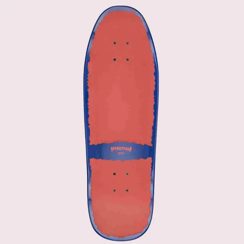 SKATE DEALER LAZERKOI 30 POL MULTI