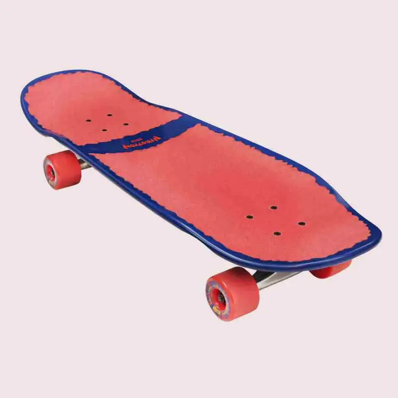 SKATE DEALER LAZERKOI 30 POL MULTI