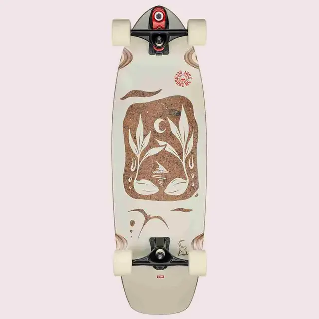 SKATE ZUMA CAT 1,5 POL