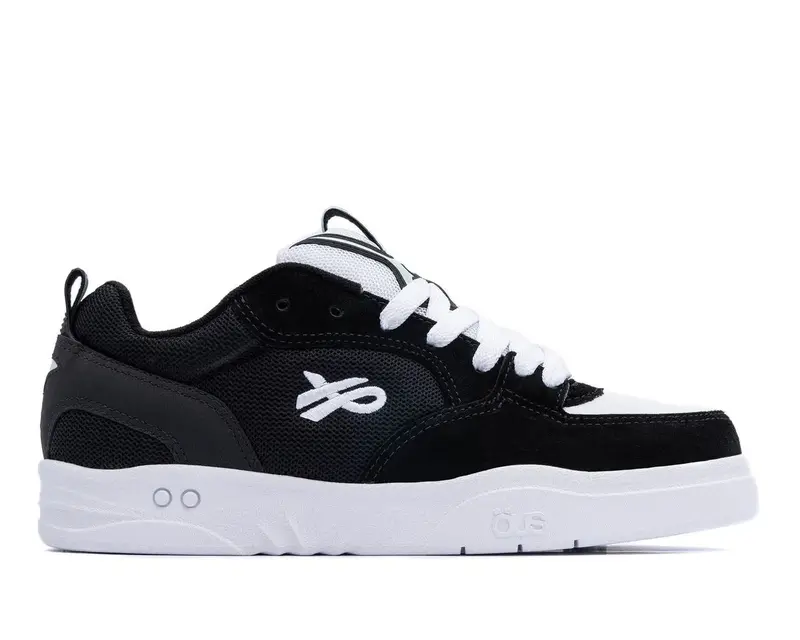 TENIS OUS FLUENTE PTO PISCINA BRANCO ESSENCIAL
