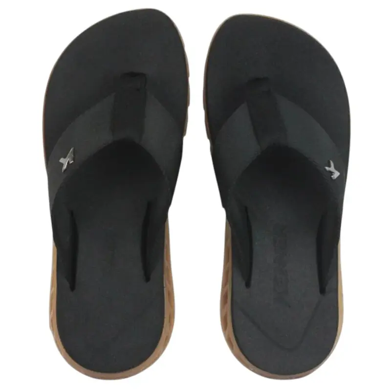 SANDALIA KENNER RAKKA CREPE/PRETO