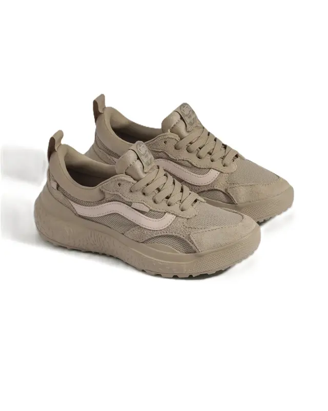 TENIS VANS MTE ULTRARANGE NEO VR3 TAUPE
