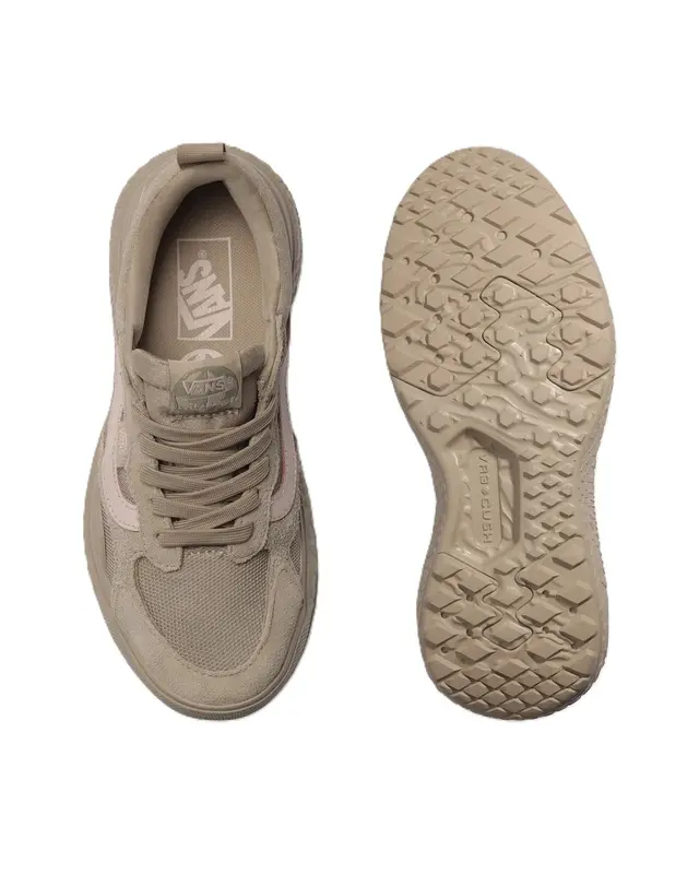 TENIS VANS MTE ULTRARANGE NEO VR3 TAUPE