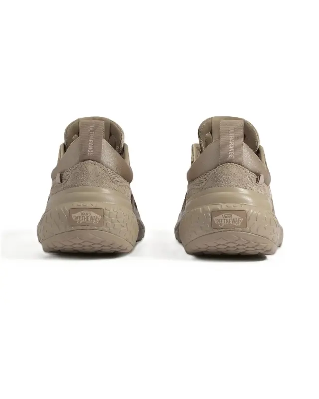 TENIS VANS MTE ULTRARANGE NEO VR3 TAUPE