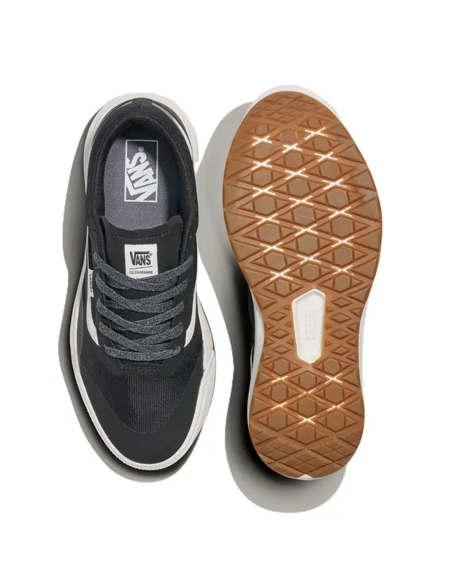 TENIS VANS MTE ULTRARANGE 2.0 RW BLACK