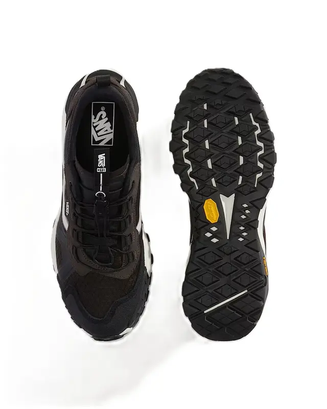 TENIS VANS MTE CROSSPATH XC WASHED BLACK