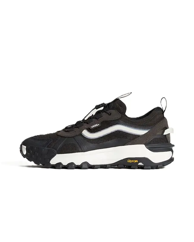 TENIS VANS MTE CROSSPATH XC WASHED BLACK