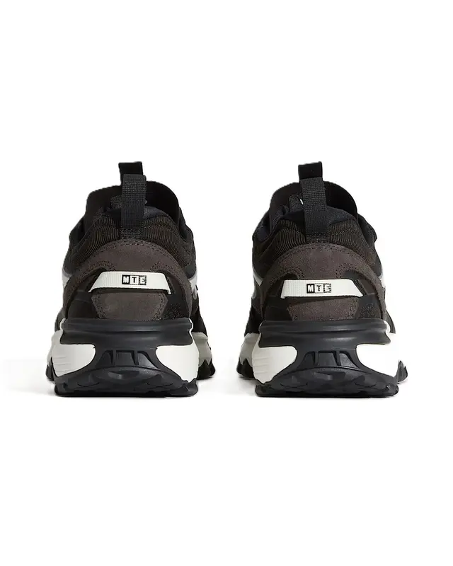 TENIS VANS MTE CROSSPATH XC WASHED BLACK