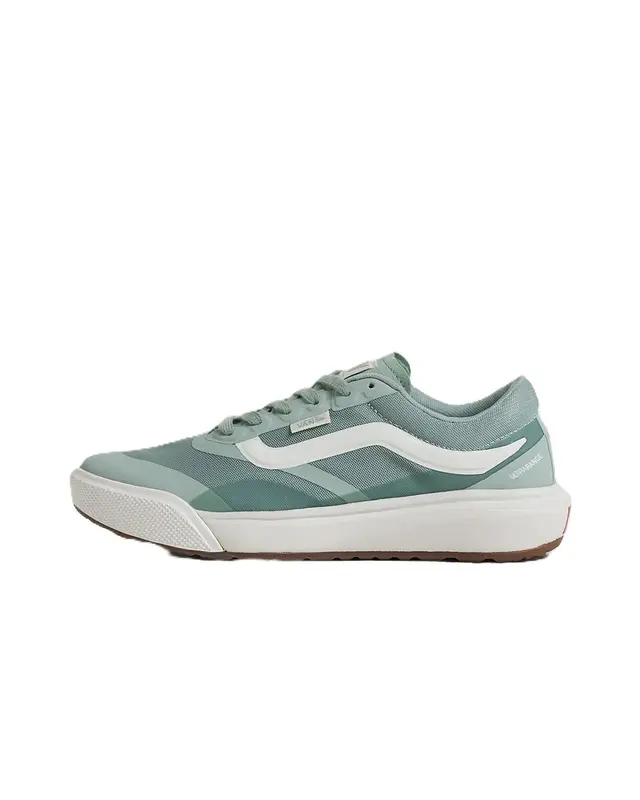TENIS VANS MTE ULTRARANGE 2.0 RW GRAY OLIVE