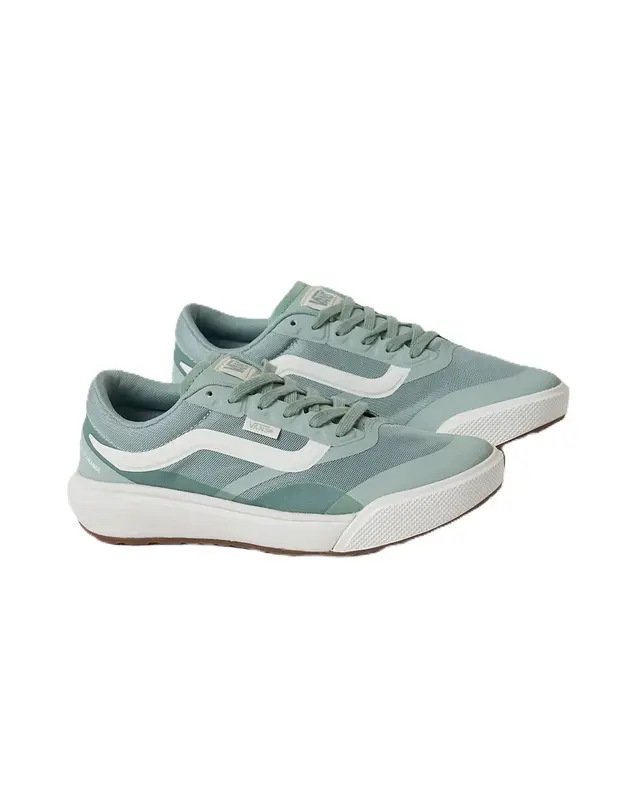 TENIS VANS MTE ULTRARANGE 2.0 RW GRAY OLIVE