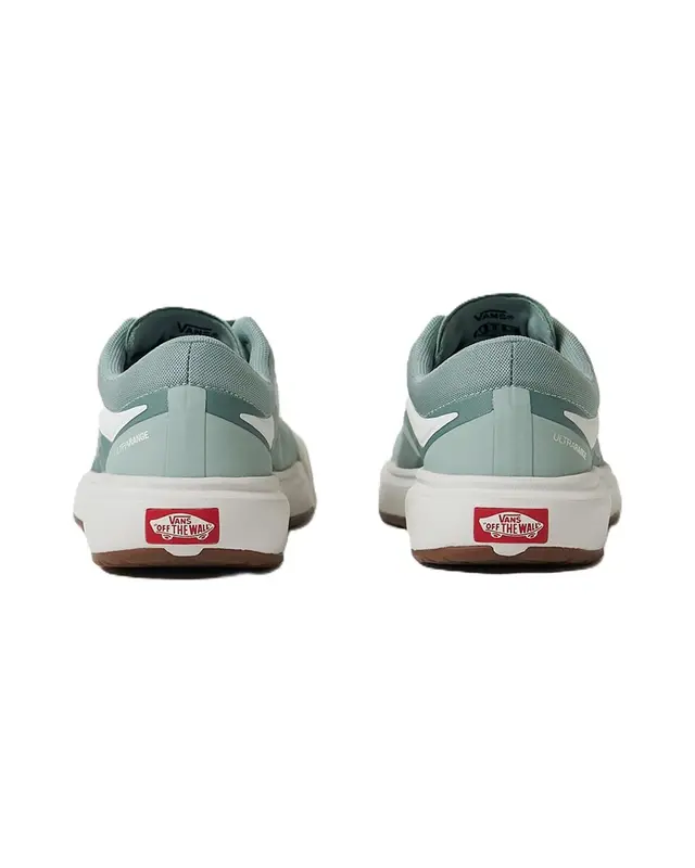 TENIS VANS MTE ULTRARANGE 2.0 RW GRAY OLIVE