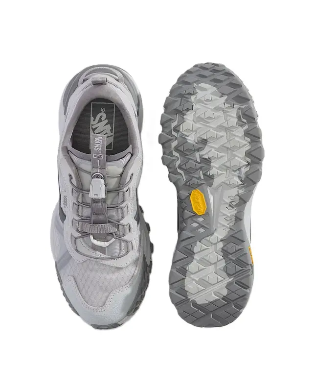 TENIS VANS MTE CROSSPATH XC LIGHT GRAY
