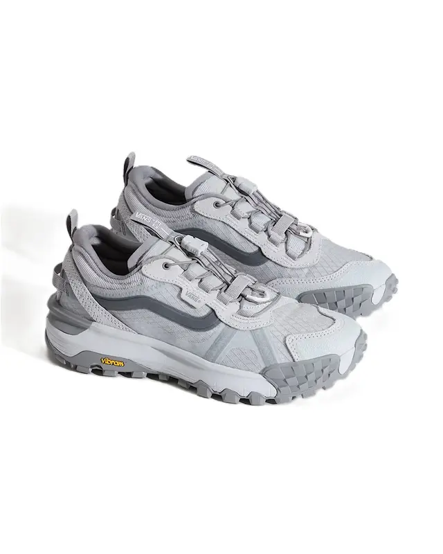 TENIS VANS MTE CROSSPATH XC LIGHT GRAY