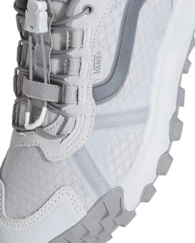 TENIS VANS MTE CROSSPATH XC LIGHT GRAY