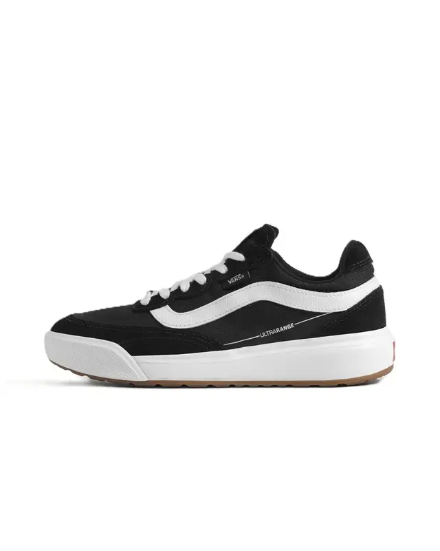 TENIS VANS MTE ULTRARANGE 2.0 SE BLACK/WHITE