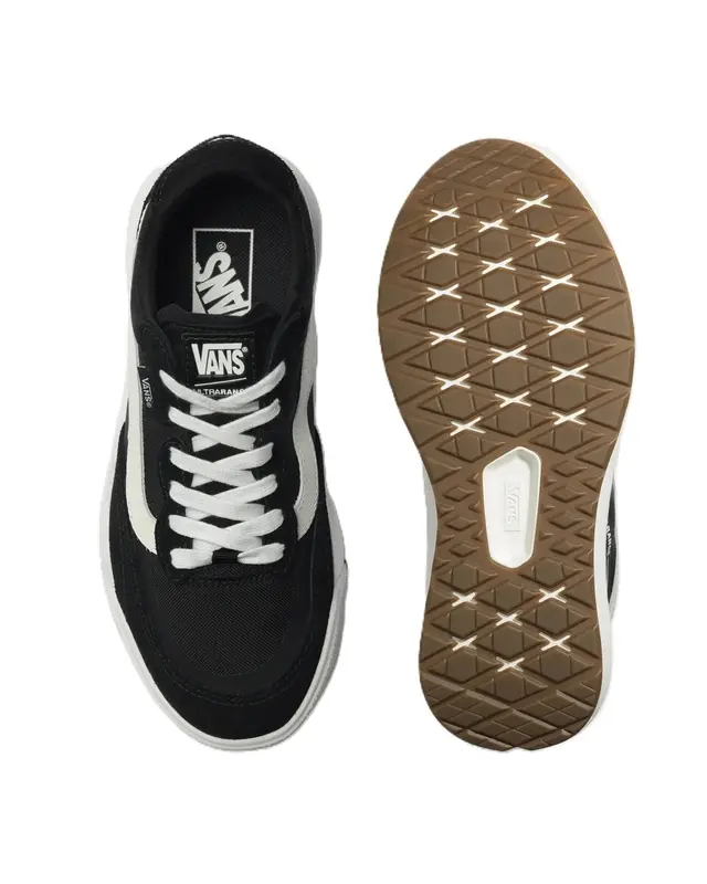 TENIS VANS MTE ULTRARANGE 2.0 SE BLACK/WHITE