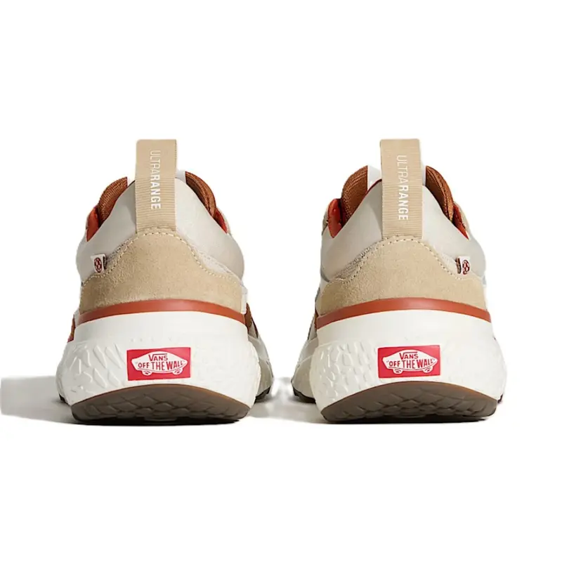 TENIS VANS MTE ULTRARANGE NEO VR3 OATMEAL